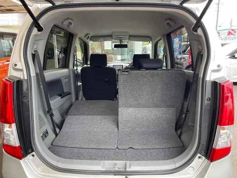 Mazda AZ-Wagon