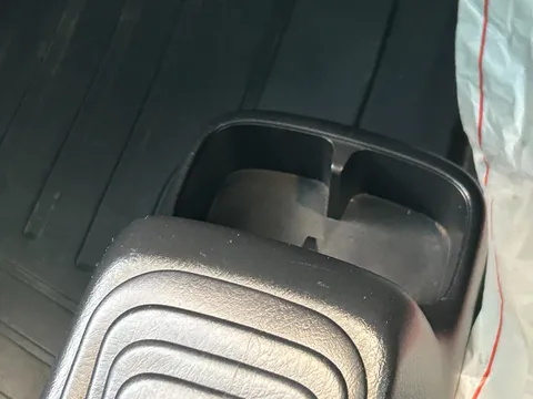 Honda Acty Van