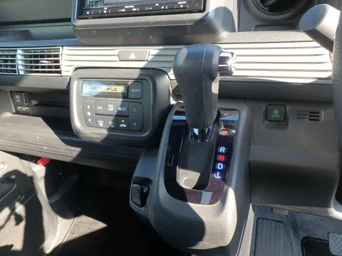 Honda N-VAN Plus Style