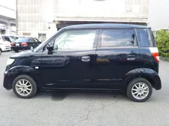 Honda Zest