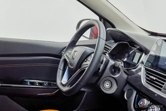 Baojun 310