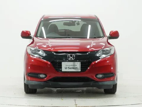Honda HR-V (Vezel)