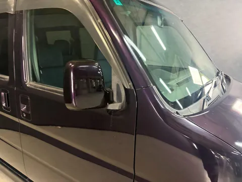 Honda Vamos Hobio