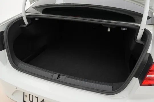 Volkswagen Passat GT