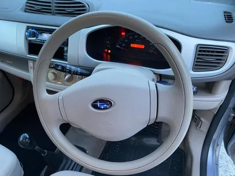 Subaru R2