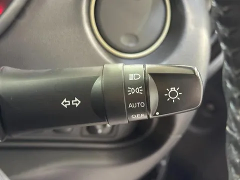Mitsubishi I