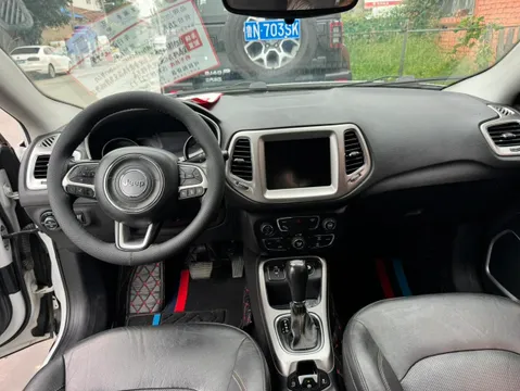 Jeep