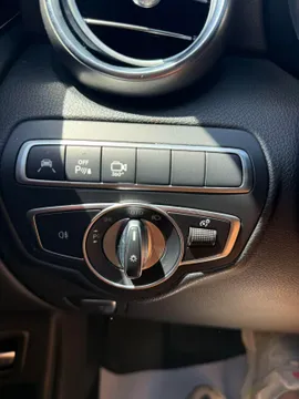 Mercedes-Benz Mercedes-Benz GLC