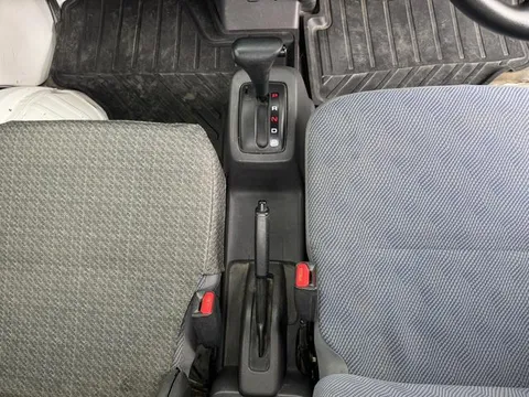 Honda Acty Truck