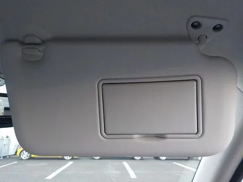 Mitsubishi eK X