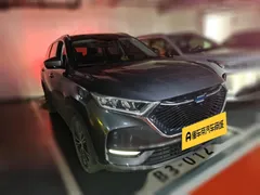 Changan X7