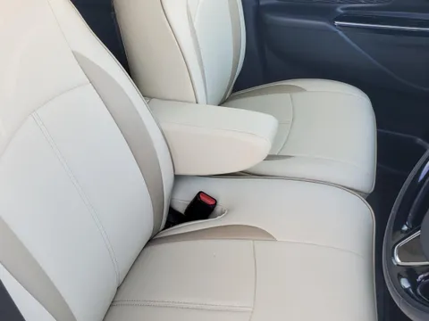 Mitsubishi eK Space Custom