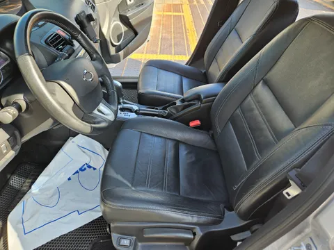 Renault SM3