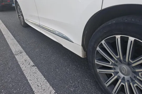 Gac M8
