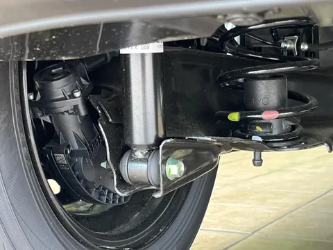 Honda N-BOX Joy