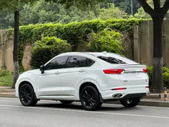 Geely Tugella (Xingyue)