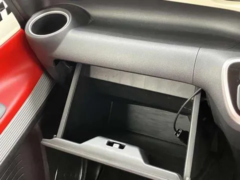 Honda N-BOX Slash