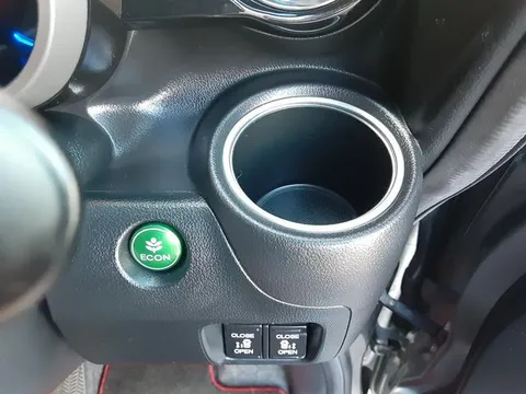Honda N-BOX Plus Custom