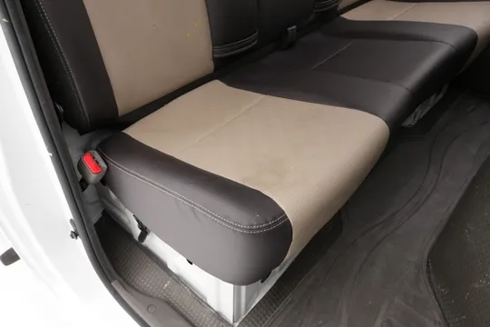 Hyundai Porter II
