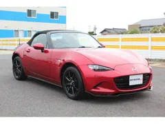 Mazda MX-5 (Roadster)