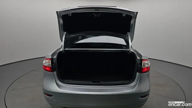 Renault SM3