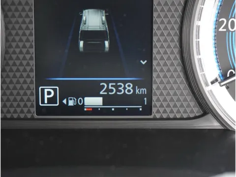 Mitsubishi eK X