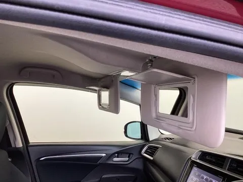 Honda Jazz (Fit)