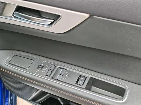 Jaguar XEL