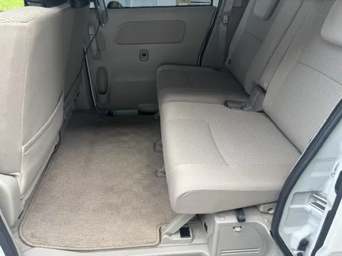 Nissan Clipper Rio