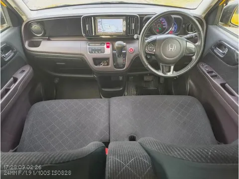Honda N-ONE