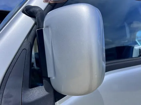 Subaru Sambar Van