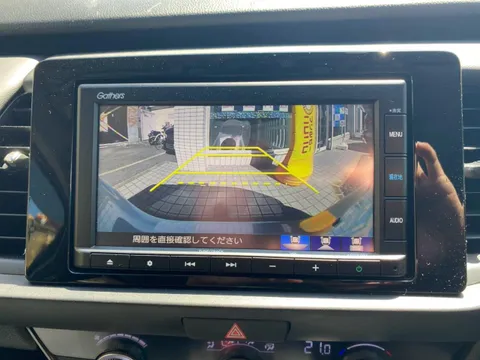 Honda Jazz (Fit)