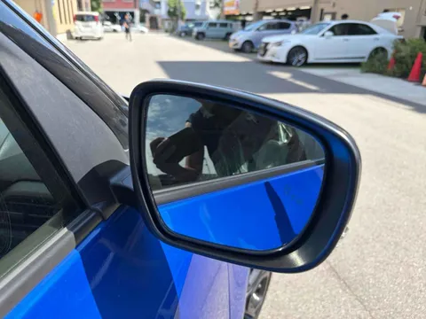 Suzuki Swift Sport