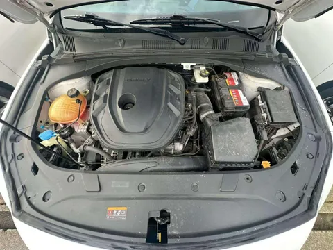 Geely Preface (Xingrui)