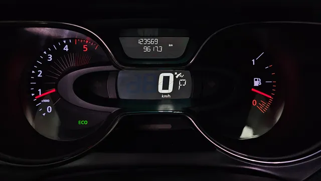 Renault QM3