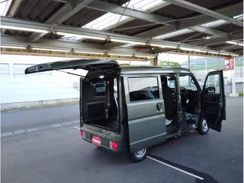 Suzuki Every