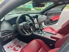 Jaguar XEL