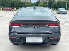 Hyundai Festa