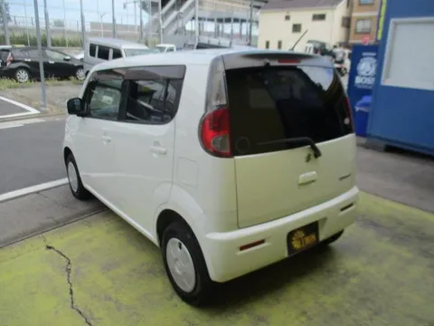 Suzuki MR Wagon