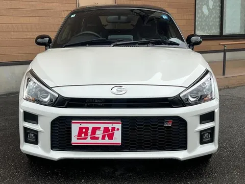 Toyota Copen