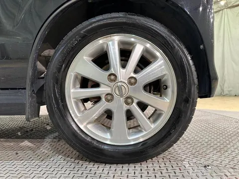 Nissan Clipper Rio