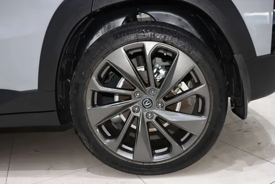 Changan UNI-T