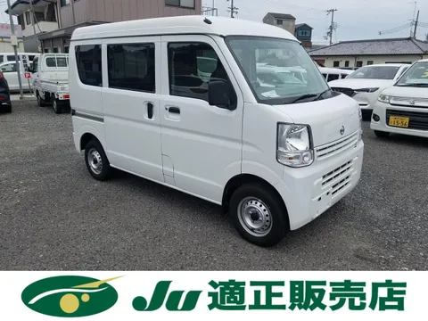 Nissan Clipper