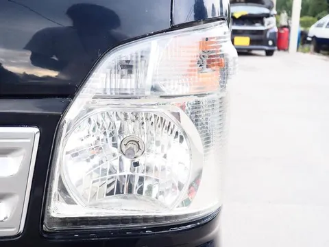 Suzuki Super Carry