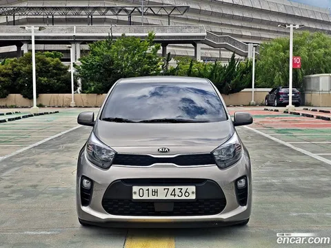 Kia Picanto (Morning)