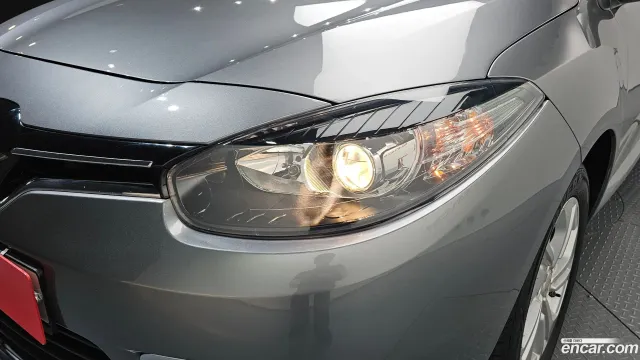 Renault SM3