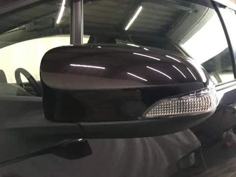 Toyota Yaris (Vitz)