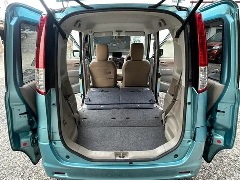 Mazda Flair Wagon