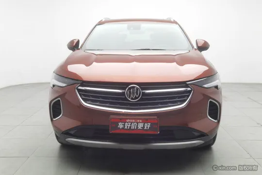 Buick Envision S