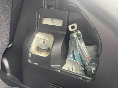 Suzuki Swift Sport